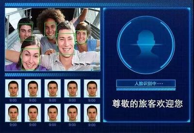 華付智慧機(jī)場(chǎng)開啟“刷臉”時(shí)代 人臉識(shí)別設(shè)備重塑航空出行新體驗(yàn)